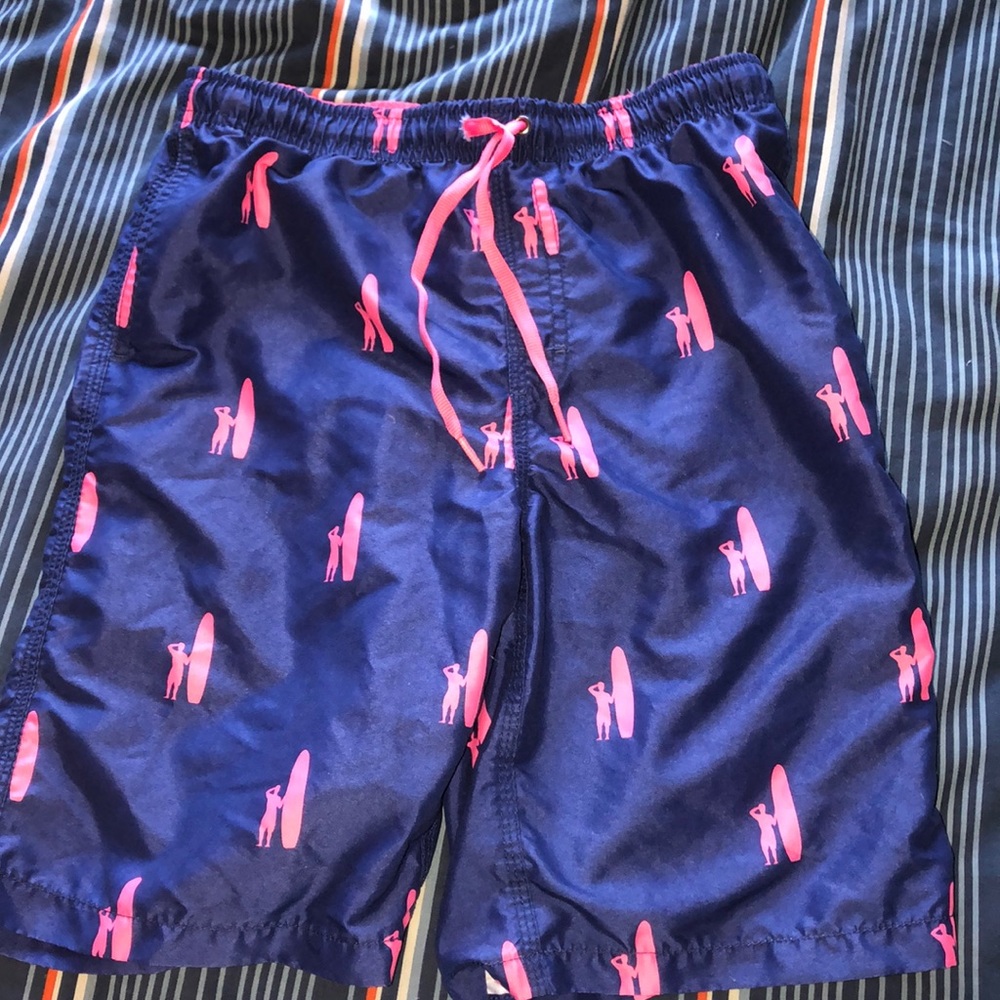 JONNY-0 boys swim suit